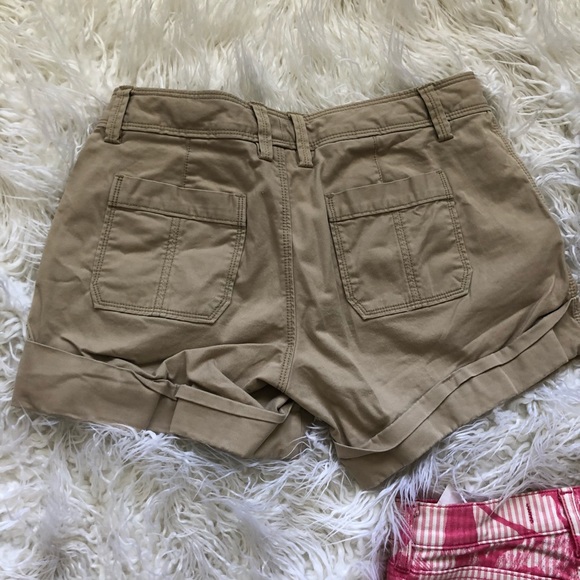 Short Collection - Picture 6 of 7